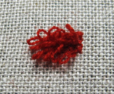 HOW TO MAKE A FURRY POM POM — The Embroiderist