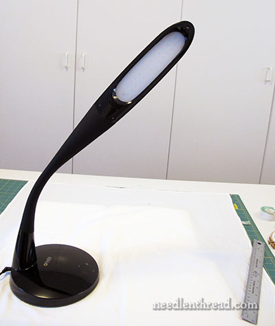 Stella Table Top Lamp