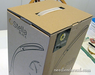 Stella Lamps Review