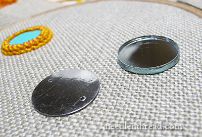 shisha mirrors for shisha embroidery