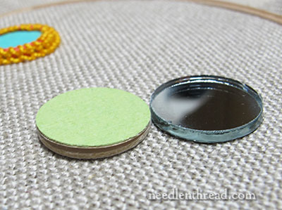 shisha mirrors for shisha embroidery