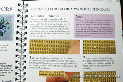 Top Recommended Bead Embroidery Supplies