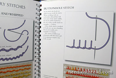 Bead Embroidery RSN Essential Stitch Guide