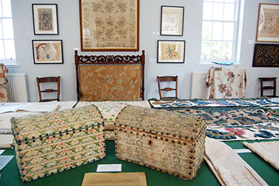 Wemyss School of Needlework