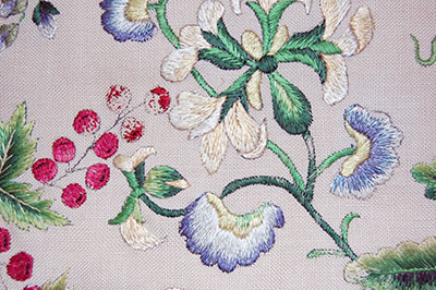 Wemyss School of Needlework