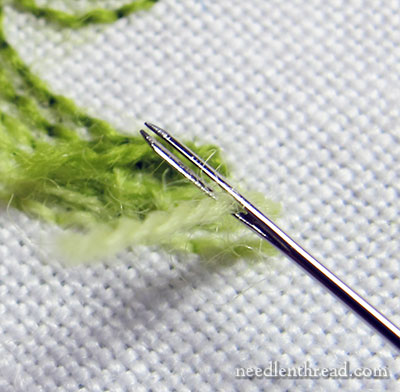 Stitch Fixer Needlework Tool