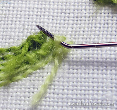 Stitch Fixer Needlework Tool