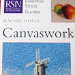 RSN Canvaswork Stitch Guide