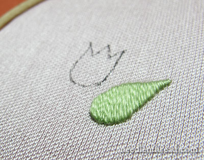 Ground Fabrics for Hand Embroidery