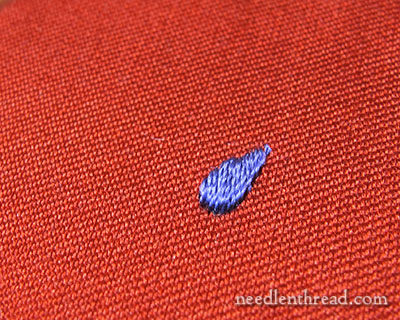 Ground Fabrics for Hand Embroidery