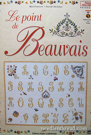 Le Point de Beauvais Book Review