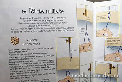 Le Point de Beauvais Book Review