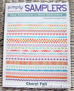 Simply Samplers