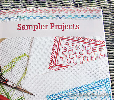 Simply Samplers