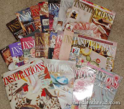 Inspirations Magazine