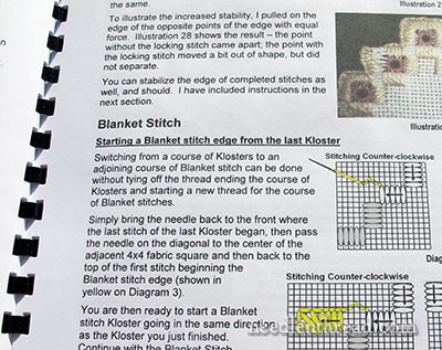 More Hardanger: Tips, Tricks and Fix-its