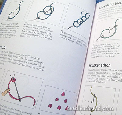 Iron On Embroidery Transfer Books: Ready to Stitch
