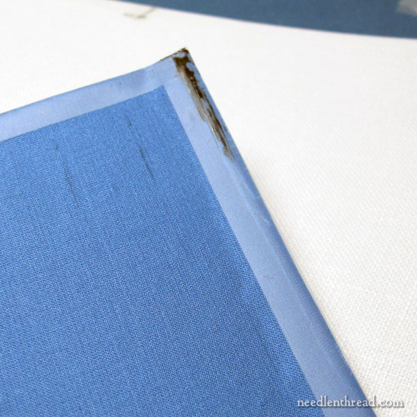 Inkjet Printable Fabric Sheets - Silk - Use with inkjet Printers and  Copiers!