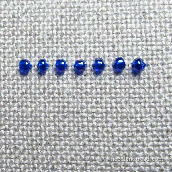 Best Beading Threads for Seed Beading and Jewelry-Making, embroidery,  beading