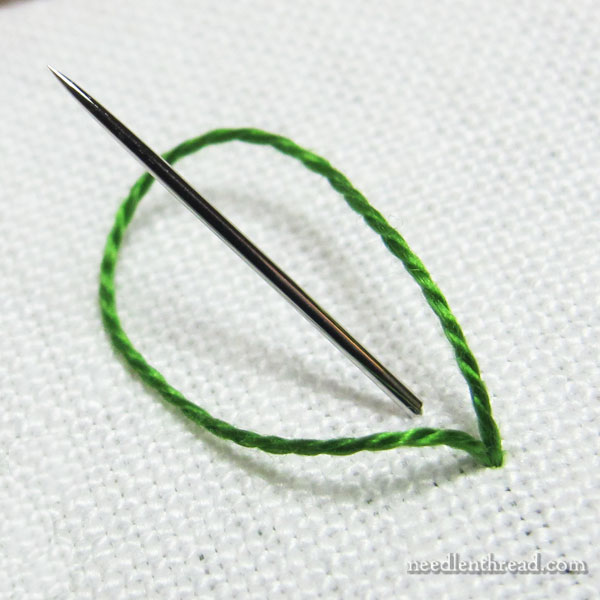 Stabbing vs Sewing: Two Methods of Stitching