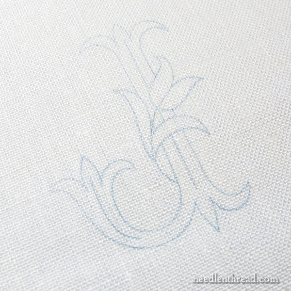 Custom Iron-On Transfers for Embroidery
