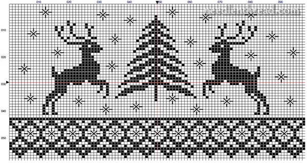 Cross Stitch Favourites Christmas 21