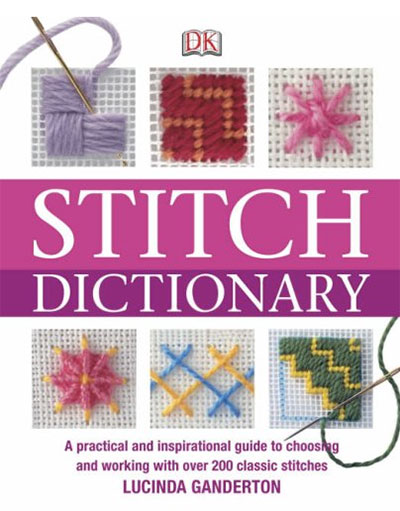 The Complete Book of Embroidery and Embroidery Stitches [Book]