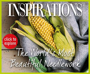 Inspirations Magazine