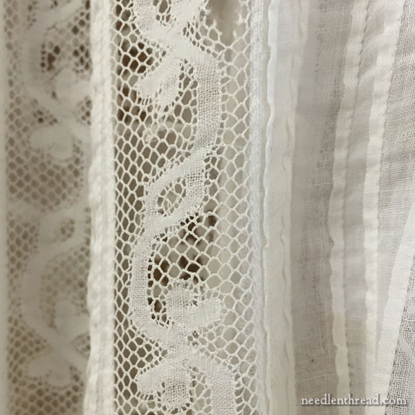 Whitework & Needle Lace at the DMV – NeedlenThread.com