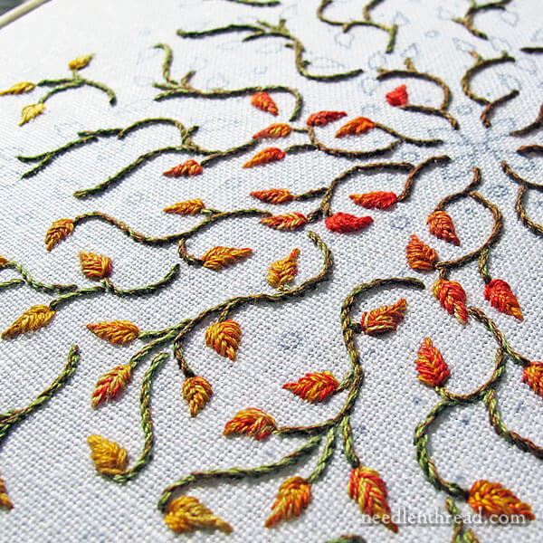 Sunny Stitches: Sweet & Simple Embroidery Projects for Absolute Beginners