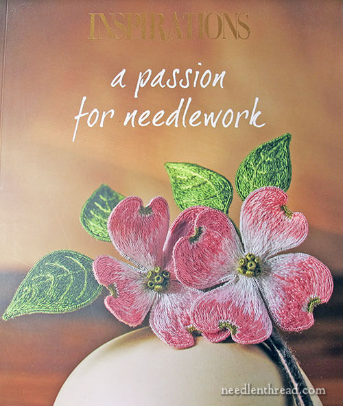 A Passion for Needlework