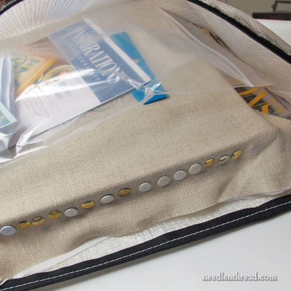 Modern Crewel - Embroidery Kit