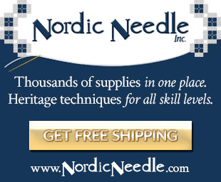 Nordic Needle