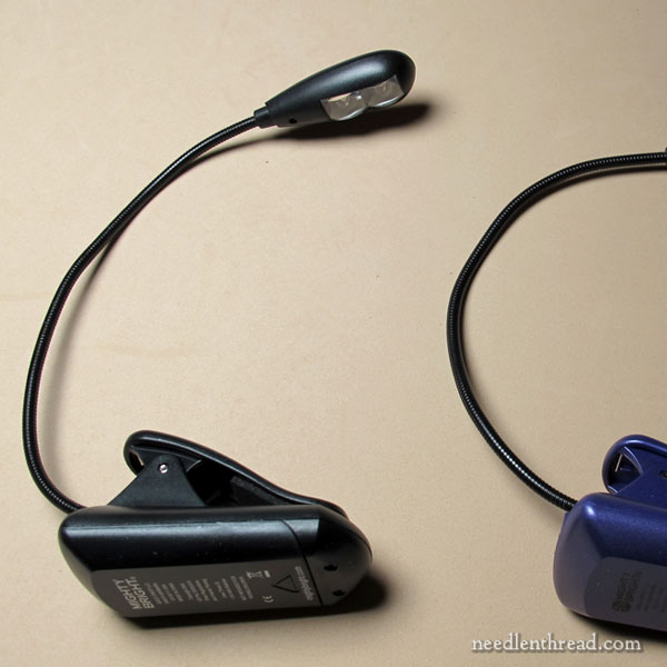 The Dublin Craftlite Magnifier-Light Combo: Review –