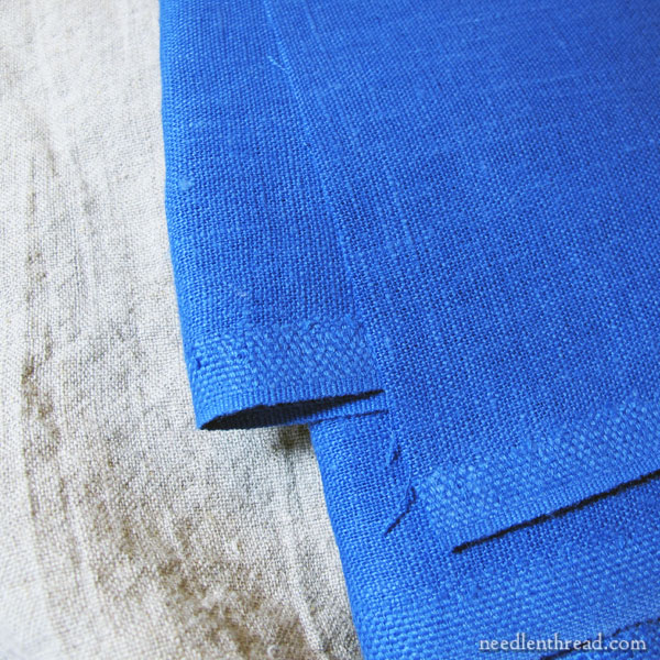 Exploring Linen: Origin, Quality & Uses