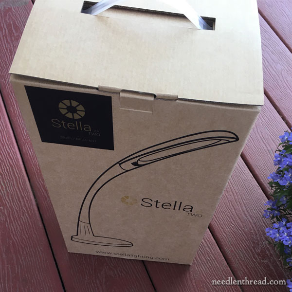 Stella Two You Little Beauty Needlenthread Com