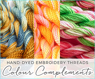 Colour Complements