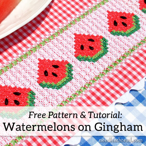 10 Resources for Free Hand Embroidery Patterns! - Create Whimsy