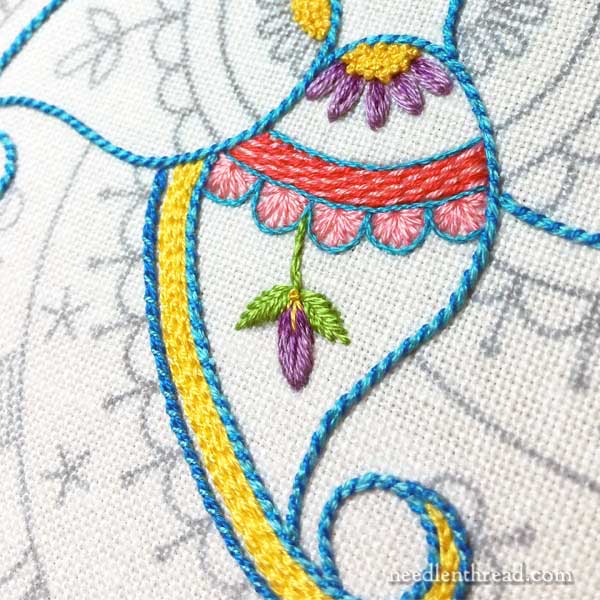 Sunny Stitches: Sweet & Simple Embroidery Projects for Absolute Beginners