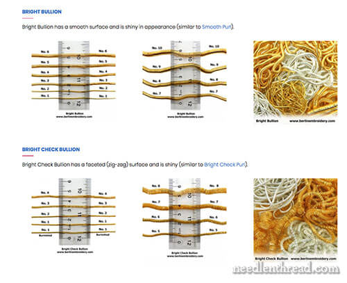 Berlin Embroidery new website