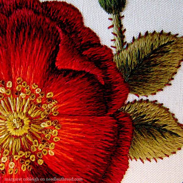 Silk Hand Embroidery Thread 101: Getting Started with Silk