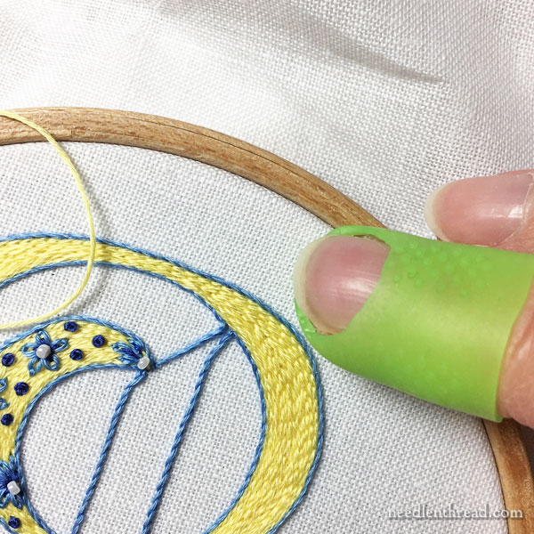 6 Best Thimbles For Hand Sewing