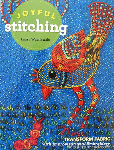 Whimsical Stitches on Apple Books