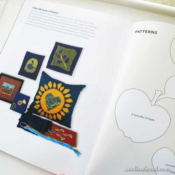 Whimsical Stitches on Apple Books