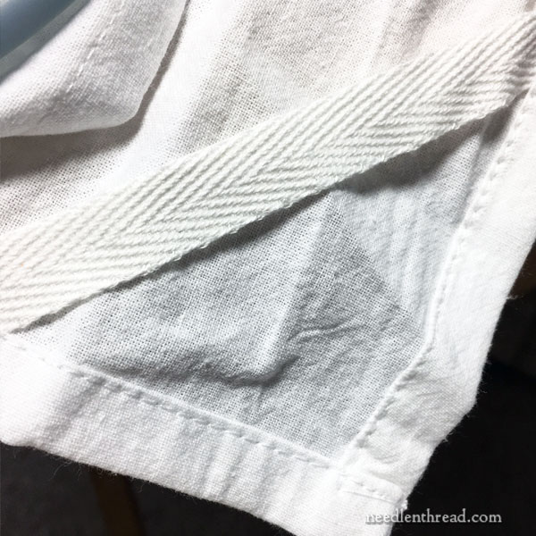 Flour Sack Towels – Here's an Excellent One –