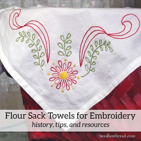 Wholesale Flour Sack Towels - Flour Sack Towels in Bulk