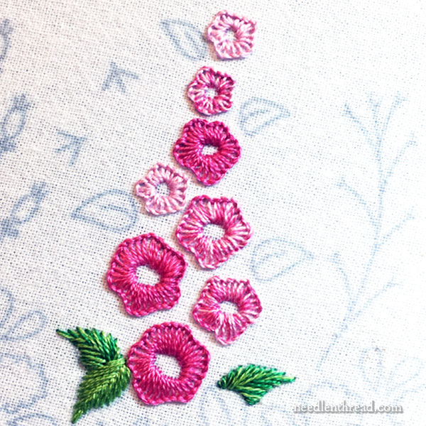 How to choose embroidery needle: 4 conditions to consider - Stitch Floral