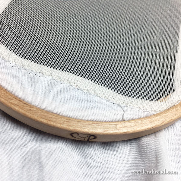 Silk Embroidery Threads for New Project