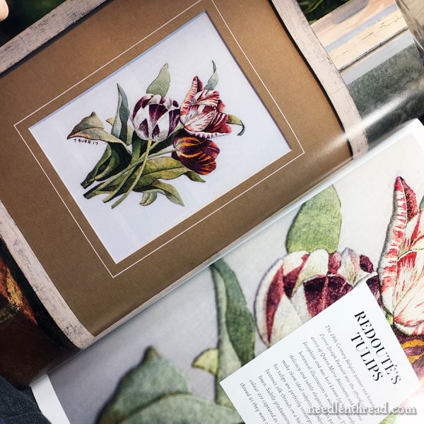 Inspirations Magazine Celebrates 100 issues