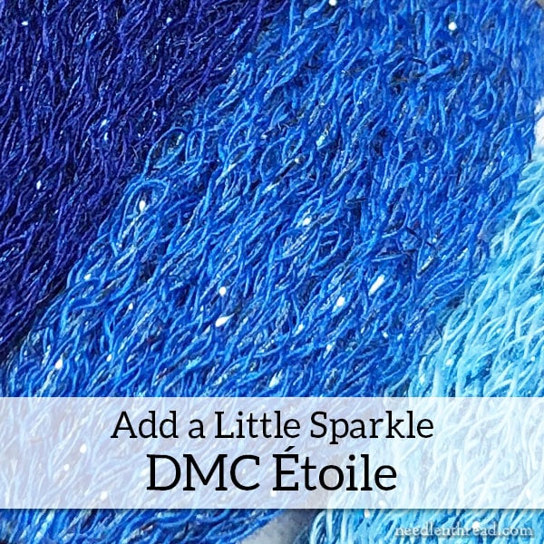 Dmc Satin Thread Colour Chart